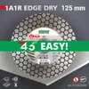 Diamantový rezný kotúč DISTAR 1A1R EDGE DRY, brúsny kotúč Náhľad obrázku produktu 6