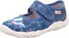 Superfit Mädchen Hausschuh Ballerina Klett Schmetterling Produktbild-Vorschau 28