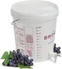 Zbiornik fermentacyjny Browin o pojemności 15 l z Podgląd zdjęcia produktu 1