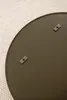 Indore Home - Runder Wandspiegel Bronze - Spiegel mit Produktbild-Vorschau 6