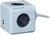 Dr. Bott Allocacoc PowerCube DuoUSB Extended, 4x Verteiler, Produktbild-Vorschau 10