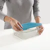Joseph Joseph Nest Storage 4dílná sada sklenic s víkem Náhled obrázku produktu 8