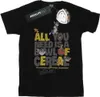 Tom And Jerry - "All You Need Is" T-Shirt für Damen BI46337 Produktbild-Vorschau 1
