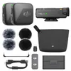 DJI Mic mini, Všesměrový, 120 dB, 24 dB, S montáží na Náhled obrázku produktu 12