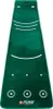 Pure2Improve Dual Grain Puttingmatte mit Besen 335,3 x 69,9 Produktbild-Vorschau 3