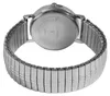 Classix 2700007-002 Herrenuhr mit Metallzugband, Produktbild-Vorschau 6