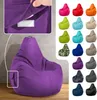 Green Bean® Sitzsack mit Rückenlehne "Cozy" 80x70x90cm - Produktbild-Vorschau 2