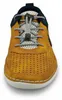 Bugatti Herren Schnürschuhe Halbschuhe Gelb Blau Textil & Produktbild-Vorschau 18