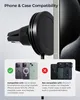 iOttie Velox Mini Qi2, Telefon komórkowy/Smartfon, Uchwyt Podgląd zdjęcia produktu 4