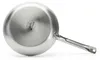 Edelstahlbratpfanne 32cm silber De buyer 3604.32 Produktbild-Vorschau 16
