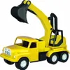 Auto Tatra 148 Bagr UDS 30cm plast v krabici Náhľad obrázku produktu 7