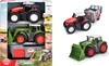 Dickie Toys Landwirtschaftlicher Traktor 15 Cm    One Size Produktbild-Vorschau 1