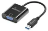 MediaRange MRCS230 MediaRange USB-A 3.0 auf VGA(HD15)Video Productafbeelding-voorbeeld 3
