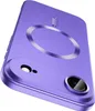 Coque magnétique pour iPhone Air, coque de protection en Voir les images du produit 1