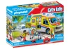 PLAYMOBIL Equipe De Secouristes Voir les images du produit 10