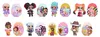 Lol Surprise, Festival de Musique, Figurine, Rouge, Kinder, Voir les images du produit 3
