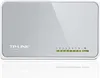 TP-LINK, TL-SF1008D, mini switch, LAN, 10/100Mbps, 8 porte Anteprima dell’immagine prodotto 15