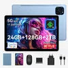 TABWEE T90 Tablet, Android, 16 inch, 11 inch scherm, 24GB Productafbeelding-voorbeeld 1