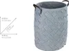 WENKO Panier à linge TROVO 75 L boîte de collection sac Voir les images du produit 5