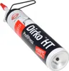 A product shot of a tube of sealant. Produktbild-Vorschau