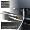 Cavo Primewire SAT, coassiale, connettore F, cavo coassiale Anteprima dell’immagine prodotto 7