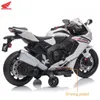 Honda CBR 1000RR Kinder Elektromotorrad 12V (2–5 Jahre) – Produktbild-Vorschau 7