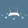 Router TP-LINK 3G/4G Wireless-N (TL-MR3420) Podgląd zdjęcia produktu 19