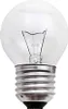 Leuci Glühbirne Tropfen 25W E27 klar Glühlampe Glühbirnen Produktbild-Vorschau 2
