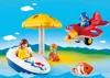 PLAYMOBIL 1.2.3 6050, Flughafen & Flugzeug, 1,5 Jahr(e), Produktbild-Vorschau 10
