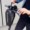 Wozinsky wodoodporna torba na kierownicę hulajnogi torba na Podgląd zdjęcia produktu 9