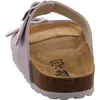 BIO Life Damen Pantolette lila Produktbild-Vorschau 5