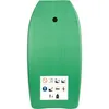 SCHILDKRÖT 970320 SCHILDKRÖT tavola da nuoto Bodyboard L Anteprima dell’immagine prodotto 3