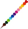 LEGAMI - 12 matite colorate impilabili, 12 per colorare, Anteprima dell’immagine prodotto 1