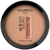 Matný pudr Bourjois Always Fabulous - odstín 200 Růžová Náhled obrázku produktu 4