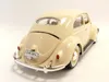 BBURAGO Volkswagen Käfer 1955, Model klasického automobilu, Náhled obrázku produktu 16