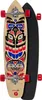 Kicktail-Longboard Cherokee 36 Produktbild-Vorschau 4