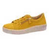 Gabor  Damenschuhe Schnürschuhe Sportive Sneaker Gelb Produktbild-Vorschau 17