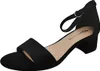 Tamaris Damen Sandalette Sandale geschlossene Ferse Produktbild-Vorschau 29
