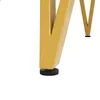Flieks Esstisch Rundtisch 100x100x76 cm, Küchentisch mit Produktbild-Vorschau 7