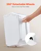VEVOR Contenitori per riso Contenitori per alimenti 2 pz. Anteprima dell’immagine prodotto 7