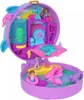 Mattel Polly Pocket Delfino Salvataggio e Gioco Anteprima dell’immagine prodotto 18