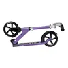 Micro Cruiser Roller Lila, 200 mm Rollen, zusammenklappbar Produktbild-Vorschau 6