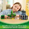 LEGO Wicked: Città di Smeraldo e Castello Kiamo Ko 75689 Anteprima dell’immagine prodotto 18