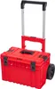 Qbrick System One Cart 2.0 Red Ultra Hd Custom Náhled obrázku produktu 3