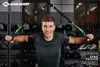 Schildkröt Fitness Schlingentrainer Schwarz- Grün 960026 Podgląd zdjęcia produktu 22