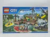 Lego 60068 City - Banditenversteck im Sumpf Produktbild-Vorschau 9