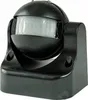 A black motion detector with a clear plastic sensor cover. Anteprima dell’immagine prodotto