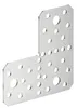 Alberts Trioverbinder Stahl sendzimirverzinkt 85 x 85 x 1,5 Produktbild-Vorschau 1