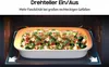Microonde Samsung MS2AK3515AS/EG, argento, 800 Watt, 23 l Anteprima dell’immagine prodotto 7