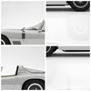 Poster - Poster ohne Rahmen - Sportlich Auto Vintage - Produktbild-Vorschau 8